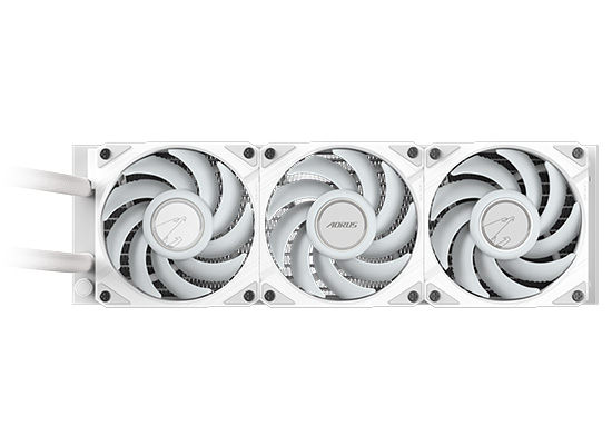 AORUS WATERFORCE II 360 ICE　02
