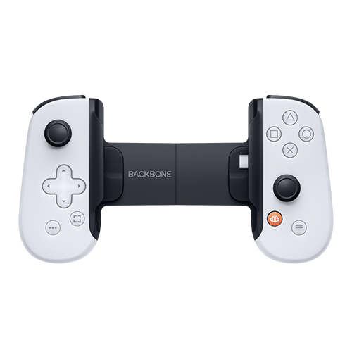 Backbone One (USB-C) 画像