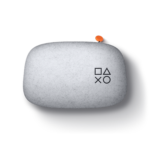Backbone One キャリングケース (White)画像
