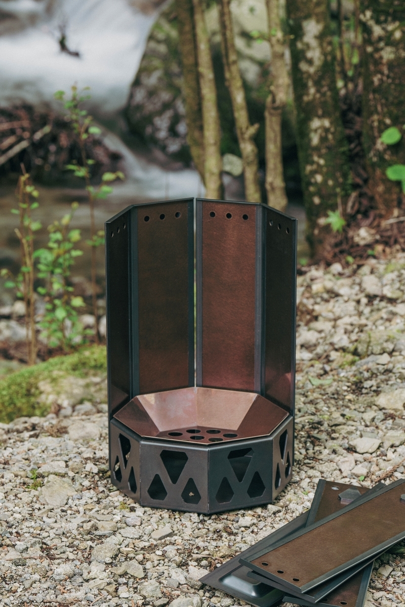 UM Fire Pit　04