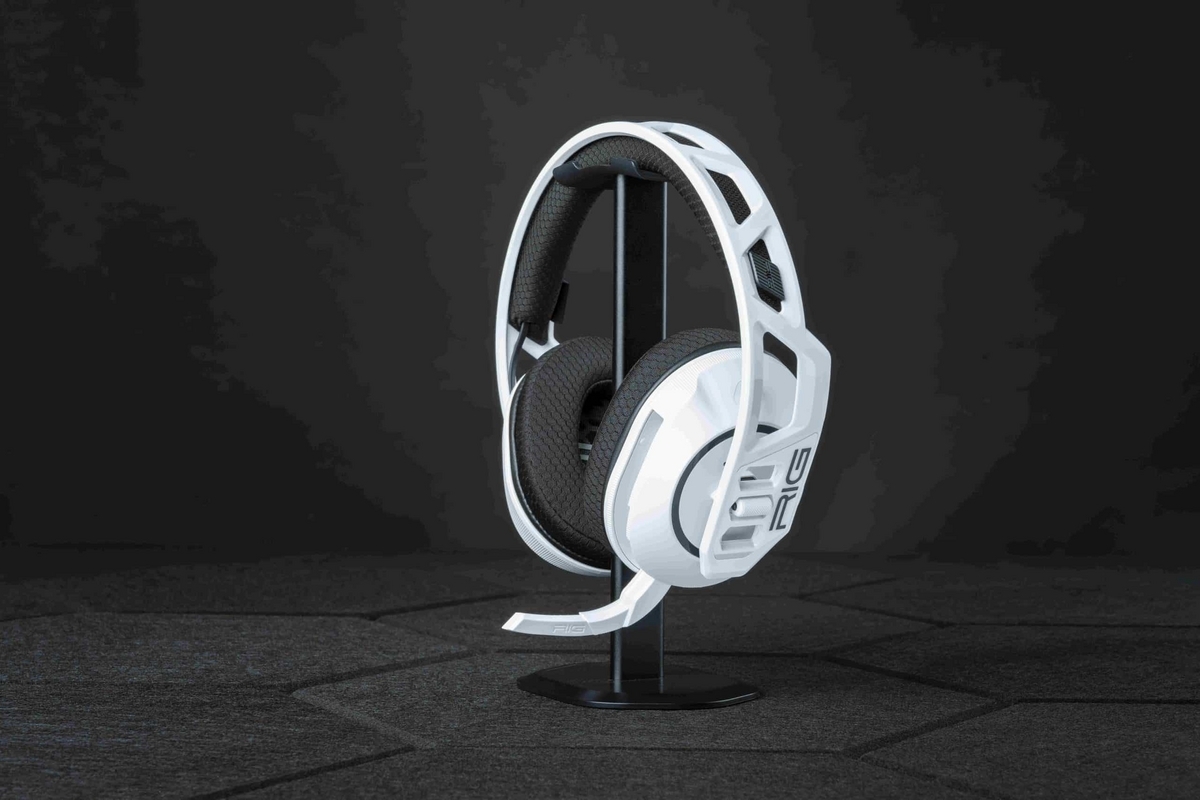 RIG 600 PRO HS イメージ画像