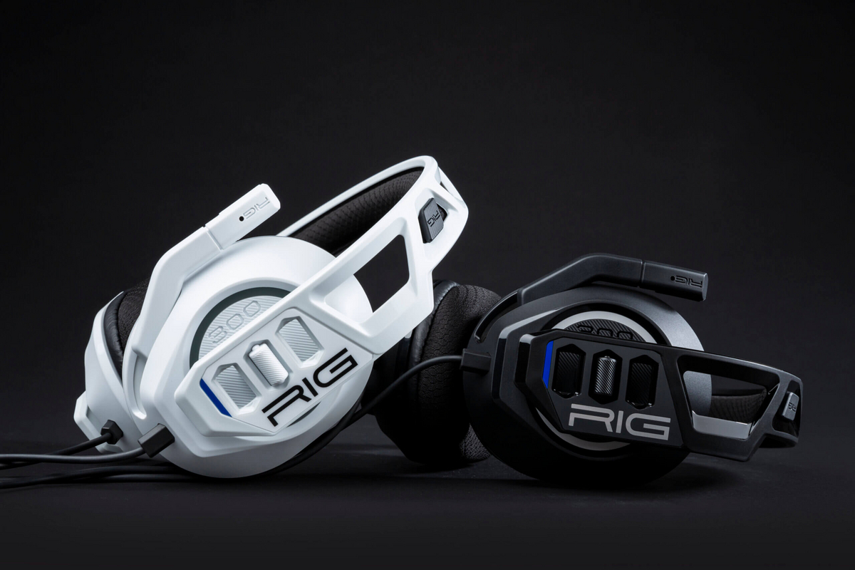 RIG 300 PRO HC 画像