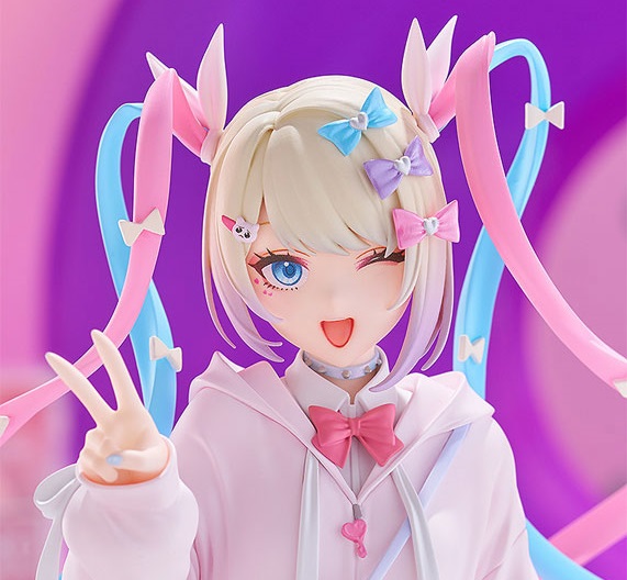 POP UP PARADE 超絶最かわてんしちゃん L size メイン画像