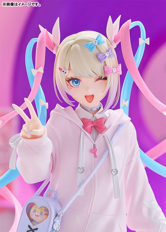 超絶最かわてんしちゃん L size イメージ画像 02