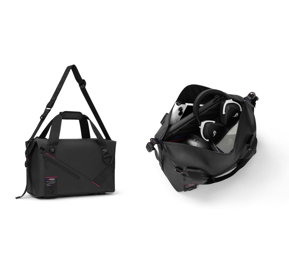 ROG SLASH Duffle Bag イメージ画像 01
