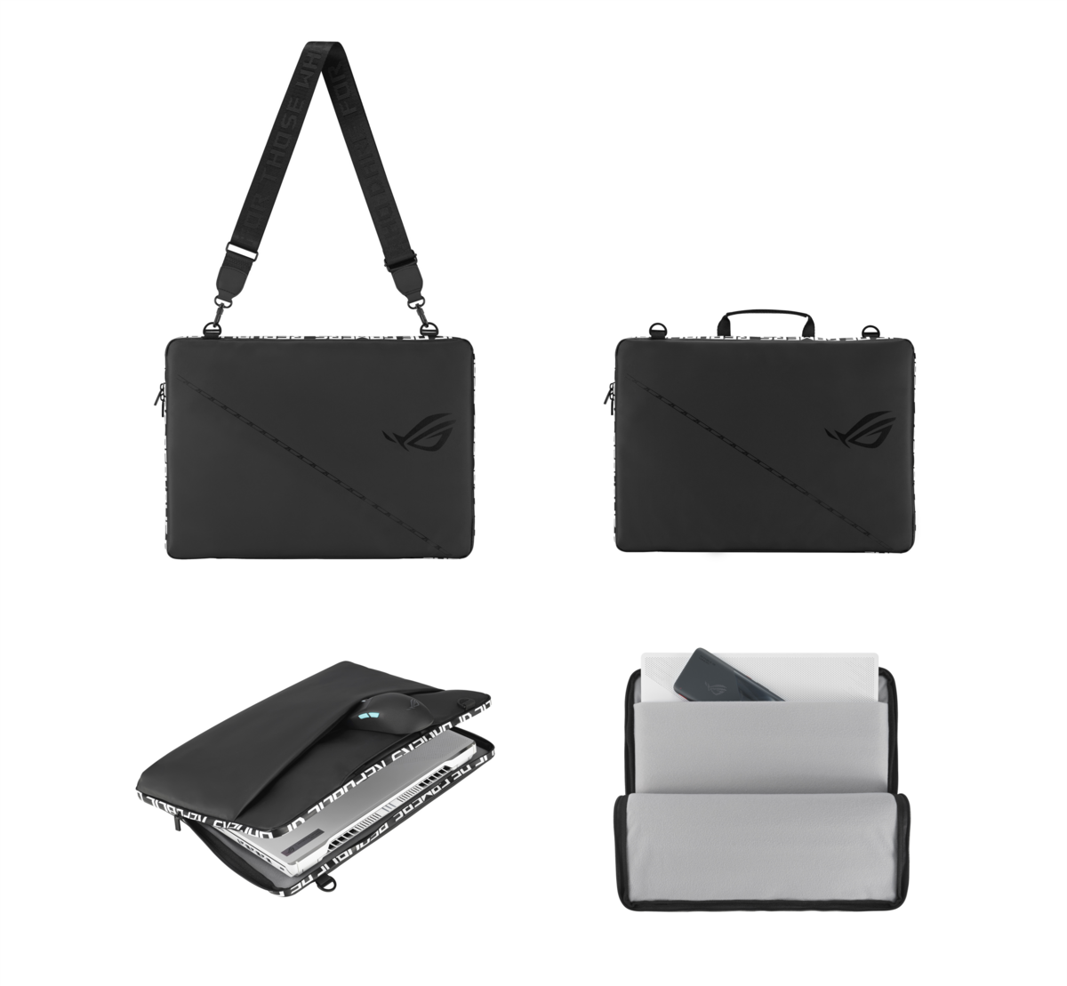 ROG Ranger Carry Sleeve 16 イメージ画像 01