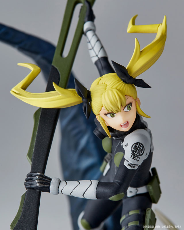 四ノ宮キコル 1/18スケール イメージ画像 03