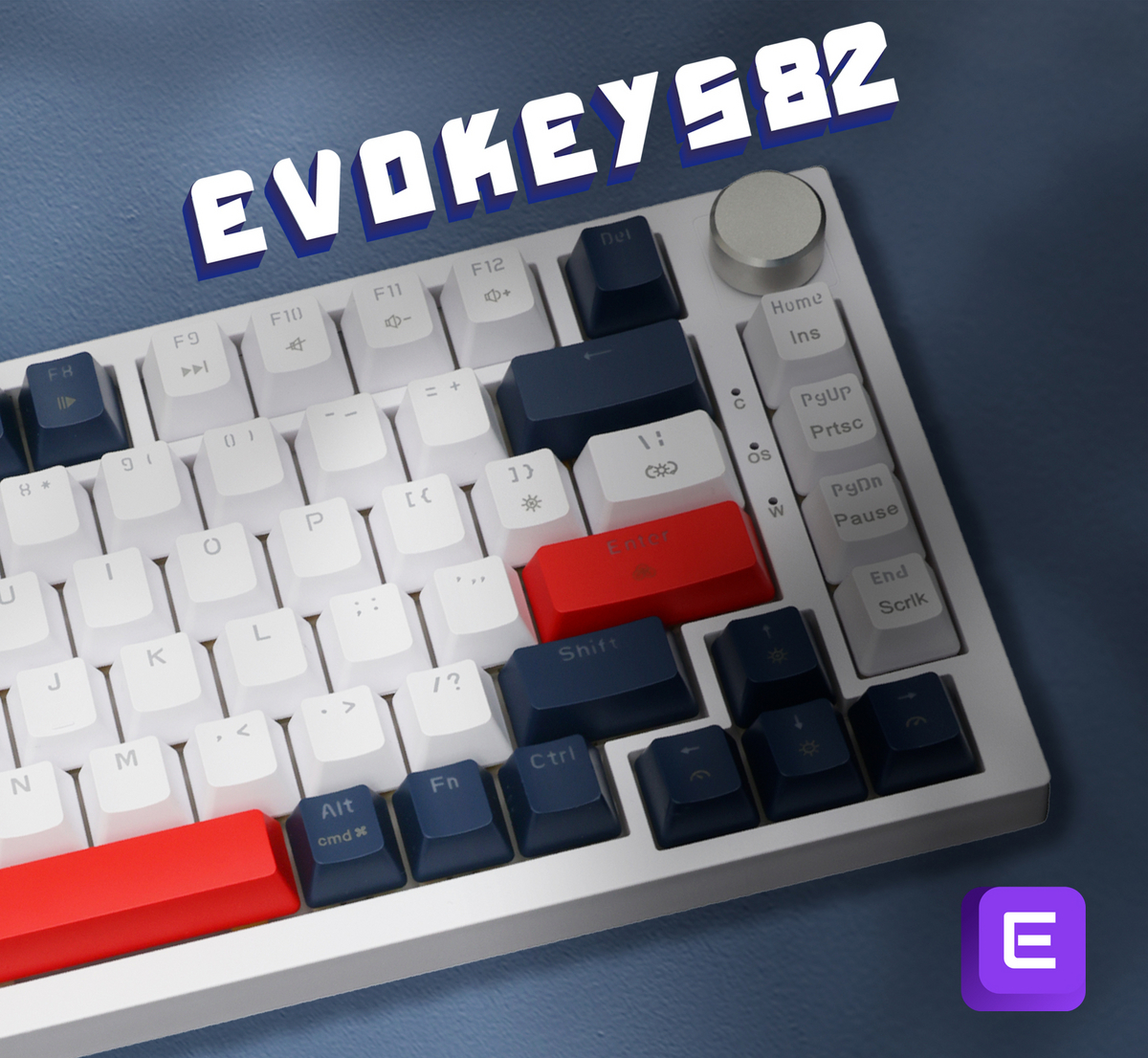 EvoKeys 82 メイン画像