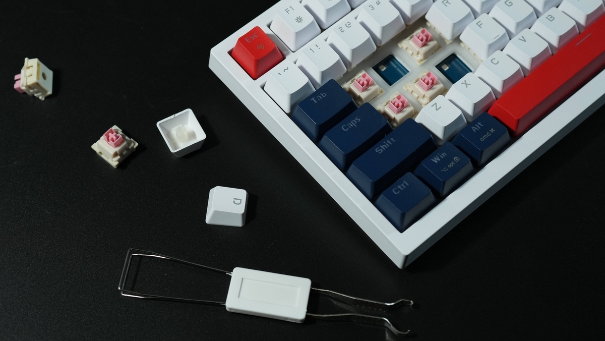 EvoKeys 82 イメージ画像 03