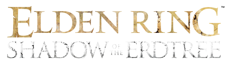 ELDEN RING　ロゴ