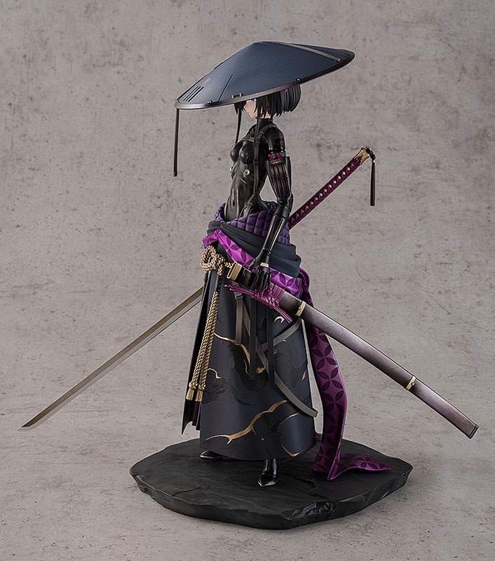 RONIN メイン画像