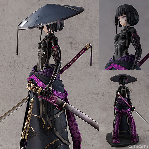 RONIN イメージ画像
