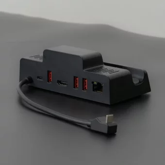 OWL-GAMEDOCK01　メイン画像