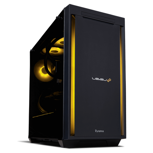 LEVEL-R7X7-LCR79W-XLX-NORTHEPTION [RGB Build]　イメージ画像