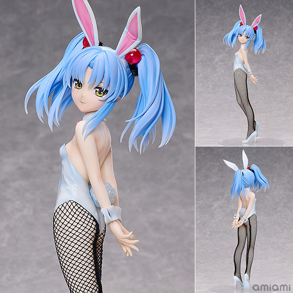ホシノ・ルリ バニーVer. 1/6 完成品フィギュア｜機動戦艦