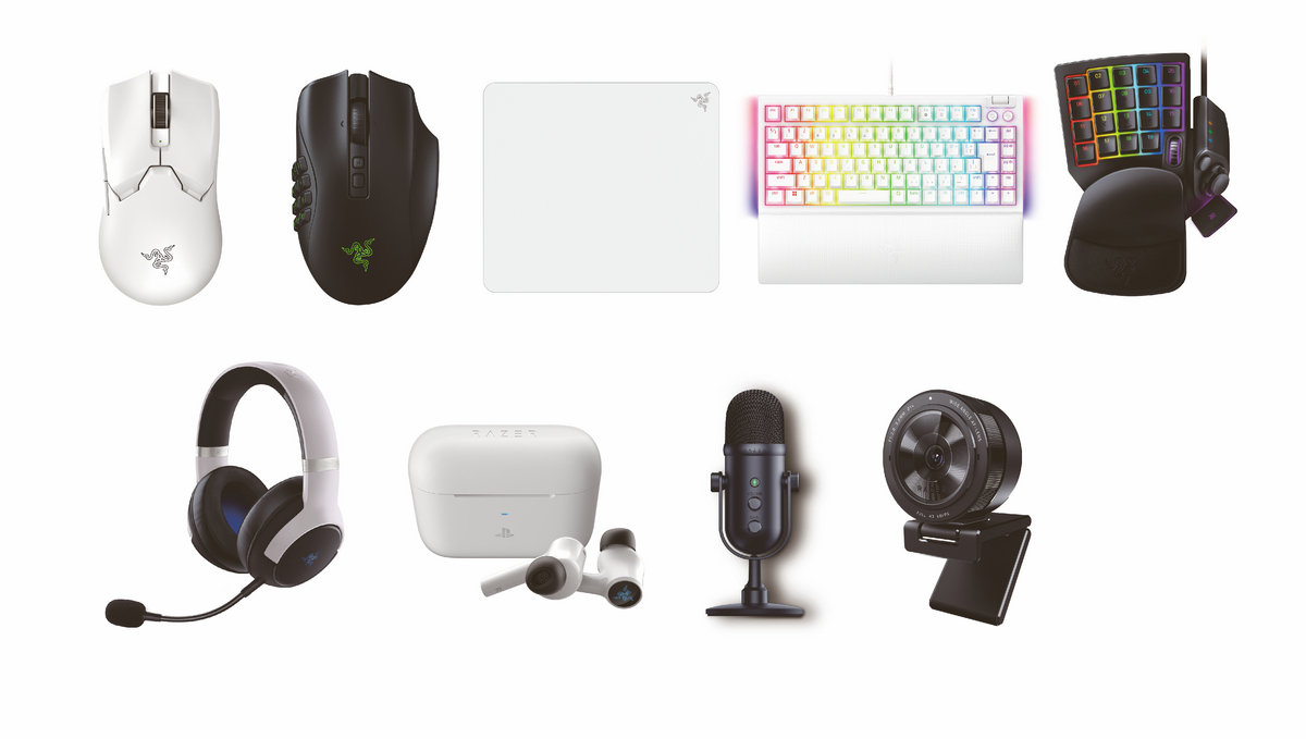 Razer Mid-Summer Super Specials '24　イメージ画像