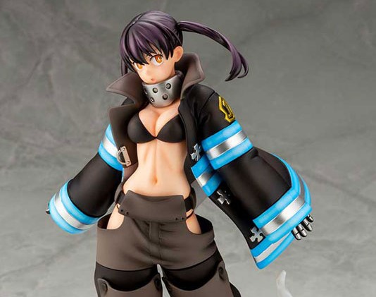 ARTFX J 環 古達　メイン画像