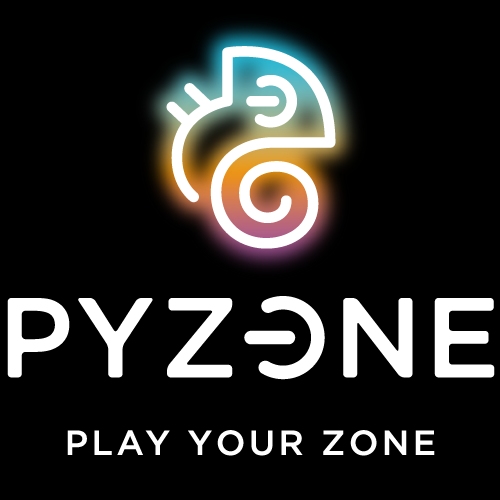 PYZONE ロゴ