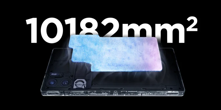 冷却システム「ICE 13.5」　イメージ画像