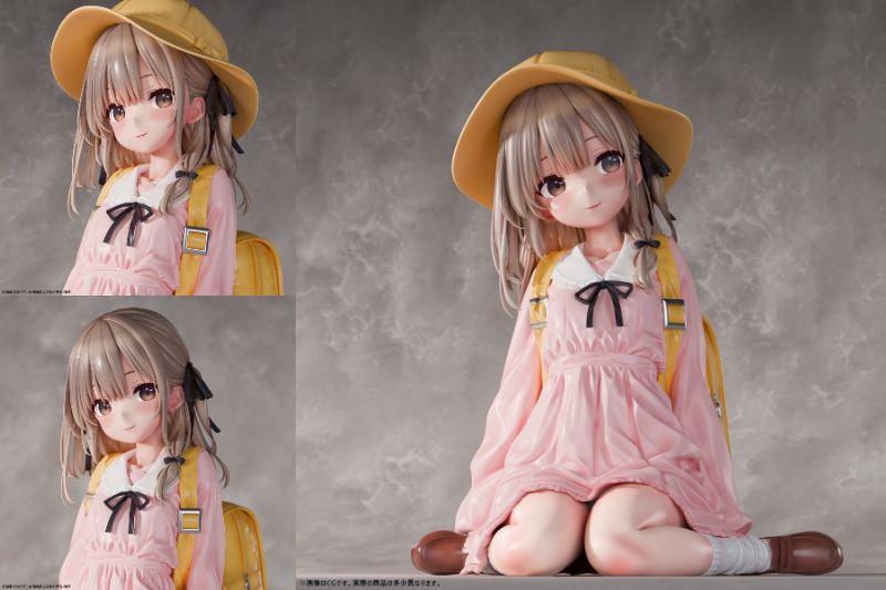 ほのかちゃん イメージ画像