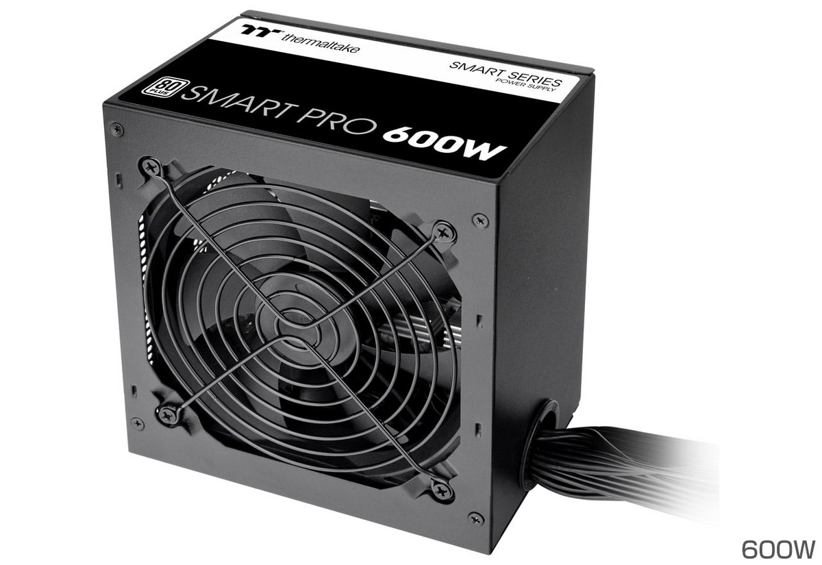 Smart Pro 500W STANDARD　製品画像