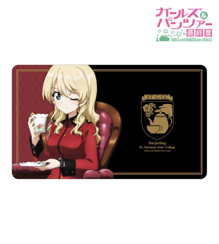 マルチデスクマット　イメージ画像