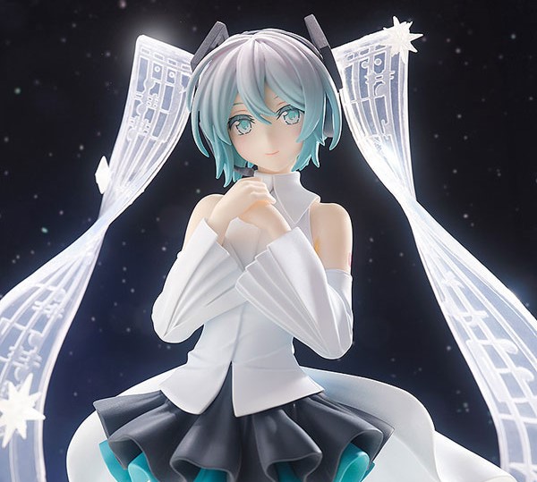 POP UP PARADE 初音ミク　メイン画像