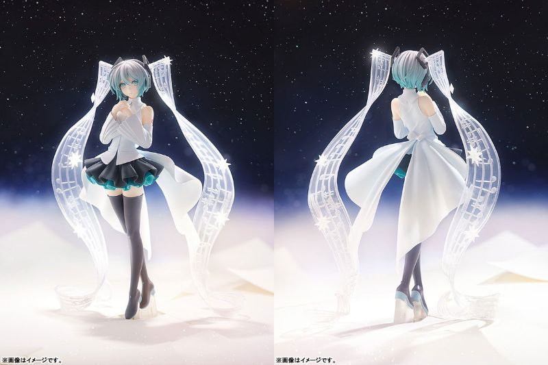 POP UP PARADE 初音ミク　イメージ画像2
