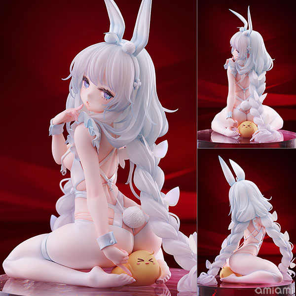 昼寝好きのラピヌ　イメージ画像1