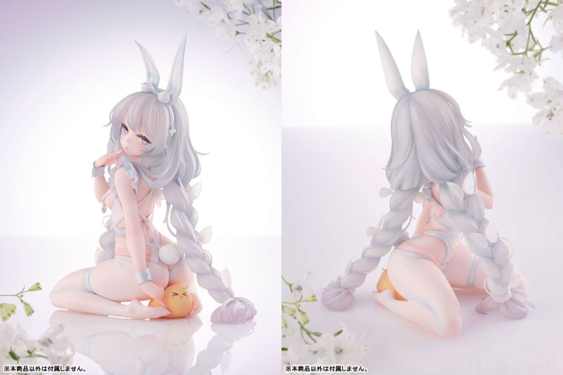 昼寝好きのラピヌ　イメージ画像2