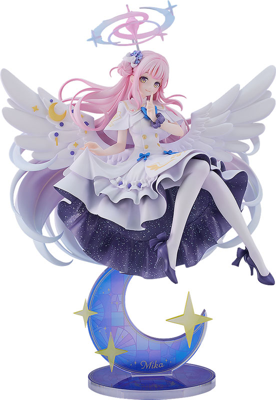 ミカ ～星の呼び声～　イメージ画像