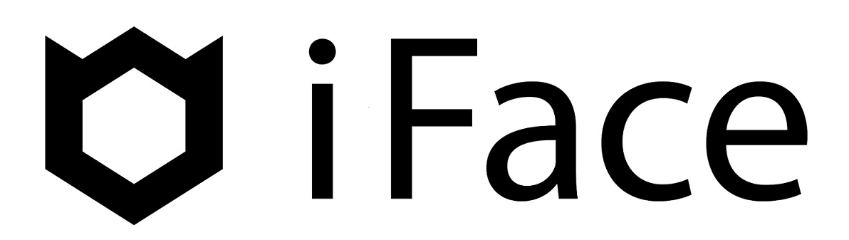 iFace　ロゴ