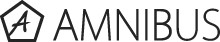AMNIBUS　ロゴ