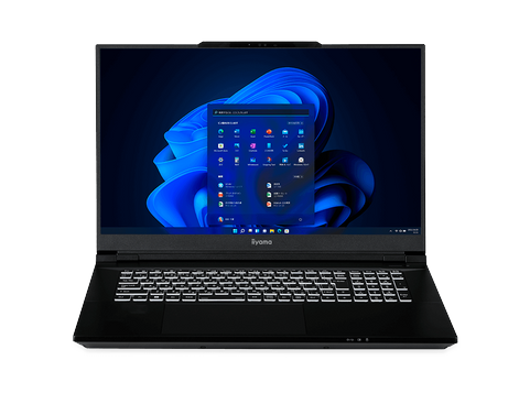 LEVEL-17WG181-i7-VL2X