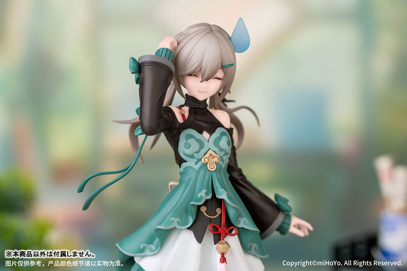 スターレイル 青雀フィギュア　メイン画像