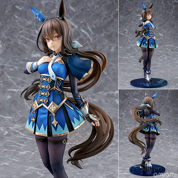 アドマイヤベガ　イメージ画像1