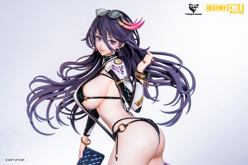 デスティニーチャイルド ゼピュロス　メイン画像