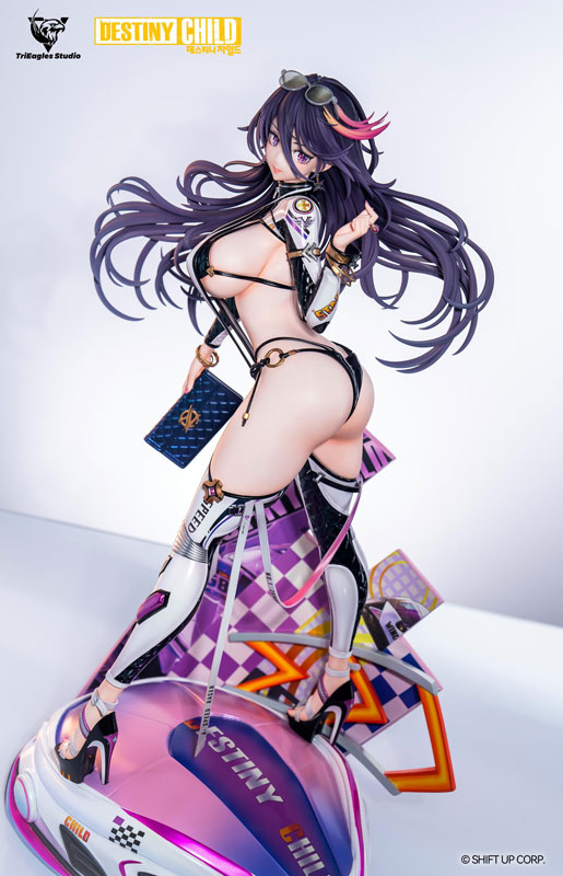 デスティニーチャイルド ゼピュロス　イメージ画像2