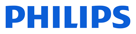 PHILIPS　ロゴ
