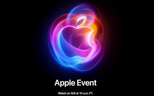 Apple Event