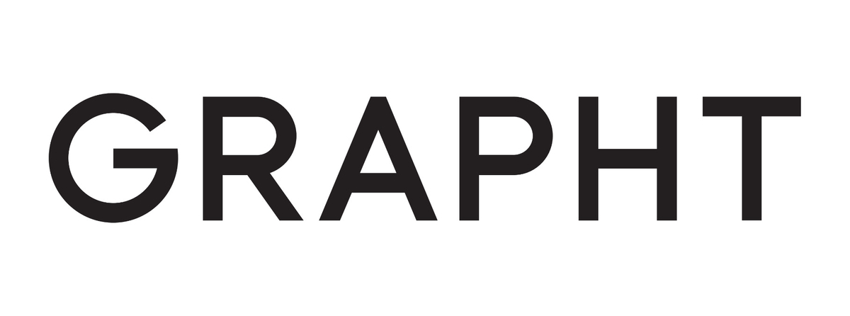 GRAPHT ロゴ