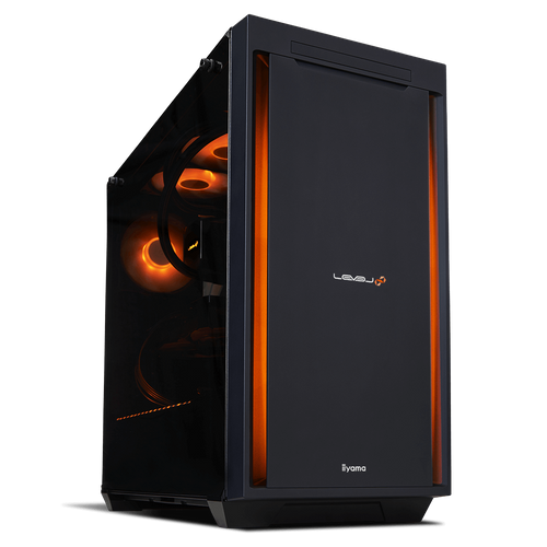 LEVEL-R776-LC147F-RLX-zuzu [RGB Build]