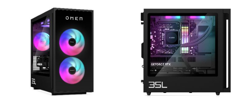 OMEN 35L Desktop