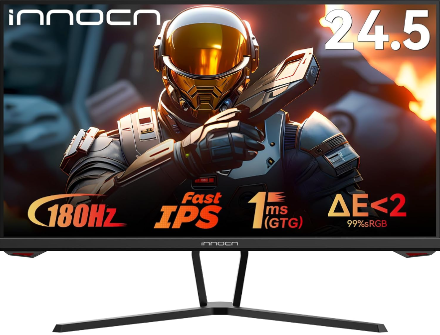 INNOCN 28インチ モニター 4K IPS VESA対応 ディスプレイ
