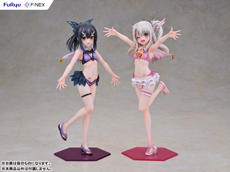 Fate/kaleid liner プリズマ☆イリヤ ツヴァイ！