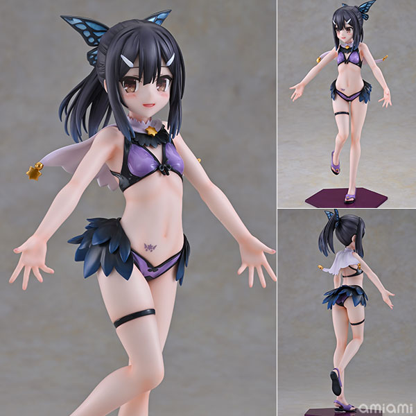 美遊・エーデルフェルト 水着 ver.