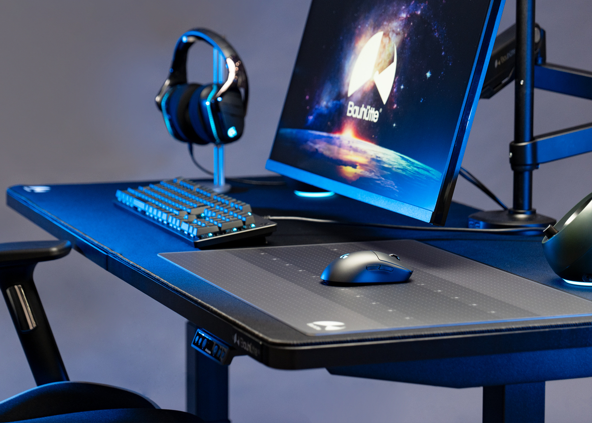 ゲーミングデバイスセット（ラピッドトリガーキーボード、ゲーミング