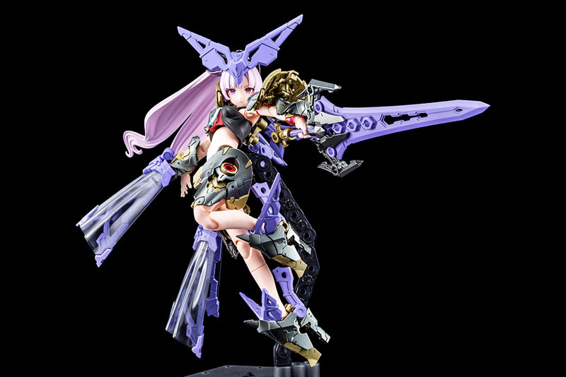 パラディン DARKNESS CLAW