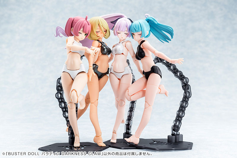 豊富なカスタマイズオプション