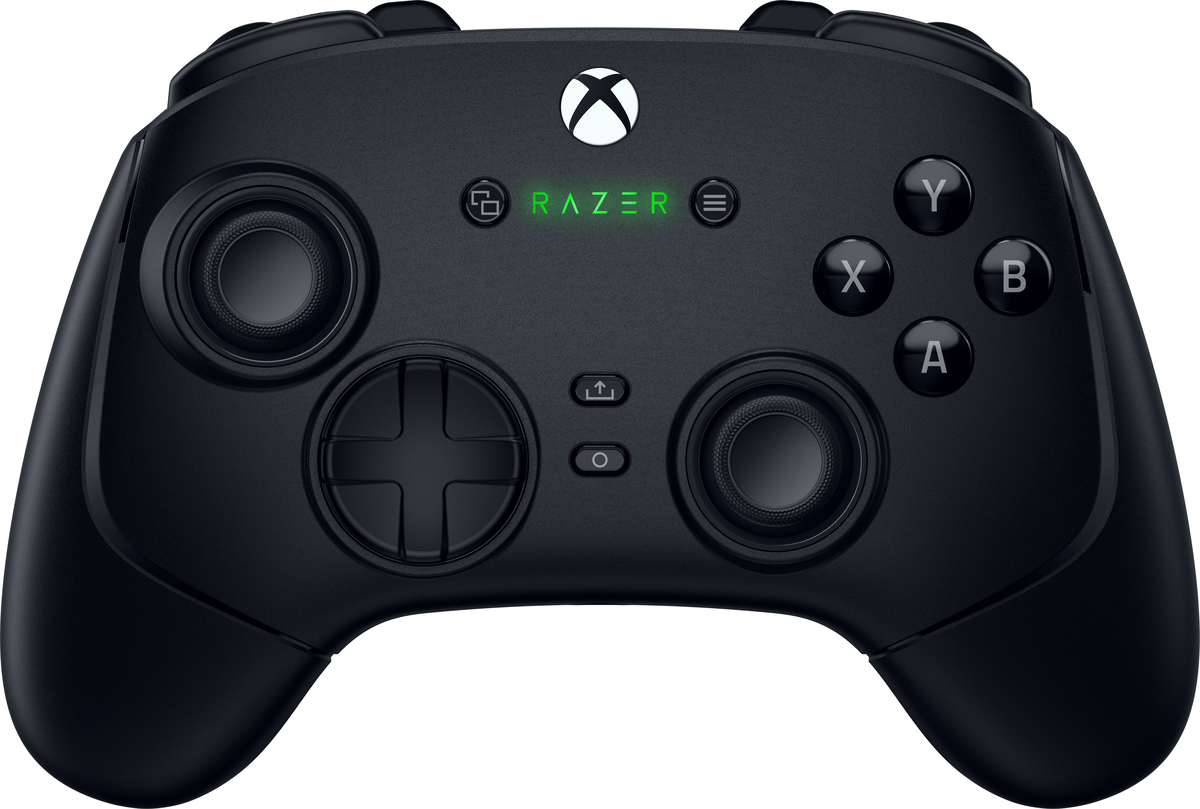 Razer Wolverine V3 Pro